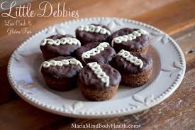 Hostess Little Debbie Cupcakes Gluten Free Low Carb And Sugar Free Recipe Low Carb Cupcakes Low Carb Desserts Low Carb Sweets