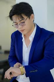 Profile for John David F Estilo