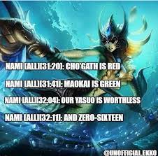 League Of Legends Is Shit Memes