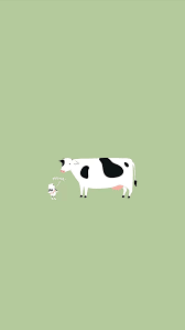 5vx4smi Cute Cow Wallpaper 640x1136 Picserio Com ❤ get the best cow wallpaper on wallpaperset.