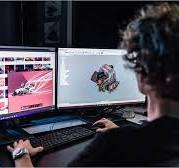 What is 3D Modeling & How Do You Use It? 3D Modelling ...