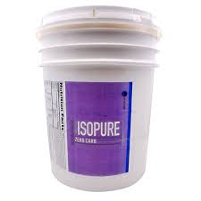 isopure sports nutrition center