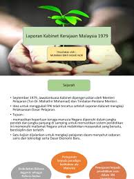Senarai menteri kabinet malaysia baru 2018 selepas pru14. Laporan Kabinet Kerajaan Malaysia