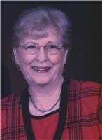 Shirley Iverson Obituary (1932