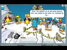 Club penguin mission 11 walkthrough. Club Penguin Secret Agent Mission 4 Youtube