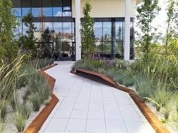 Bureau B B Urban Planning And Landscape Architecture Urban Landscape Design Landscape Design Easy Landscaping