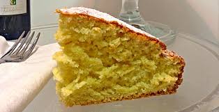 Maybe you would like to learn more about one of these? La Torta Al Limone Senza Burro Sofficissima Buona E Leggerissima Solo 170 Calorie