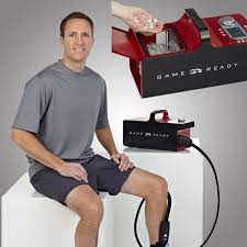 Game ready ice machine instructions. Game Ready Ice Machine Grpro 2 1 Cold Compression Therapy Unit Recovery For Athletes
