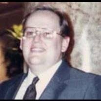 Ronald Hertz Obituary