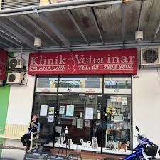 213 cedera dalam pertembungan dua tren lrt laluan kelana jaya. Kelana Jaya Veterinary Clinic Veterinarian