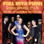 Fall Into Funk