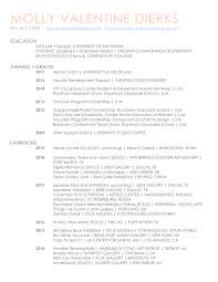 MOLLY VALENTINE DIERKS