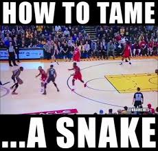 Golden state warriors forward kevin durant (35) takes a shot with houston rockets forward pj tucker (17) defending during the first half of game 5 of the nba western conference semifinals at oracle arena on wednesday, may 8, 2019, in oakland. Nba Memes P J Tucker Locks Up Kevin Durant Facebook