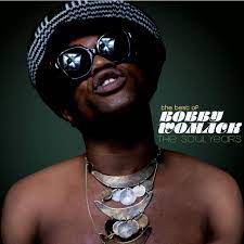 Энтони хопкинс, лоуренс фишбёрн, гарри белафонте и др. Best Of Bobby Womack The Soul Years Amazon De Musik