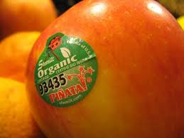 Arti bermimpi tentang jeruk juga bisa terkait dengan kebahagiaan dan kenyamanan yang lebih dalam. 4 Arti Kode Label Pada Buah Jangan Sampai Kamu Salah Makan