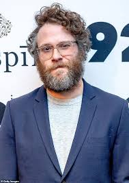 In this file photo, actors seth rogen, right, and james franco attend the premiere of the sony pictures' film the interview in los angeles. Seth Rogen Confirms Emma Watson Stormed Off The Set Of This Is The End Oltnews
