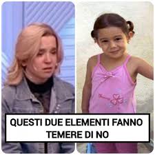 Denise pipitone, le ultime novità sul test del dna di olesya rostova. La Donna Acida Denise Pipitone E Olesya Sono La Stessa Facebook