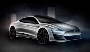 It was introduced on june 22, 2012. Designer Entwirft Modernisiertes Tesla Model S Plaid Teslamag De