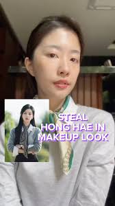 Steal makeup nya Hong Hae In di Queen of Tears dengan produk beauty terbaru  ini yuk!, KUNCINYA: muka harus glowing dan bibir plump + glossy ✨, Nih Mia  spill produk-produknya ya:, ✨SOMETHINC Checkmatte ...