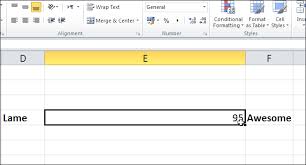 How To Create Progress Bars In Excel With Conditional Formatting