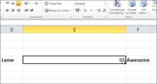 how to create progress bars in excel with conditional formatting