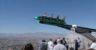 Stratosphere Las Vegas Hotel E Dicas Turismo Hoteis Em Las Vegas Cidade De Las Vegas Las Vegas