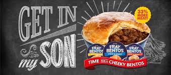 Find your favourite groceries, household essentials, and value fray bentos. Fray Bentos Official Home Facebook