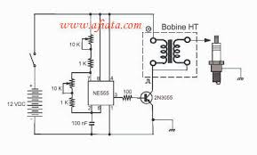 Many engines cannot be equipped with cop ignitions because the location of the spark plugs does not leave enough room to mount individual coils over. Ignition Coil Driver Wiring Diagram Wiring Diagram Tackle
