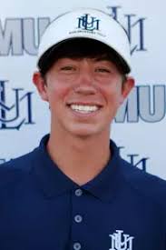 2014 Men's Golf Roster