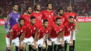 فاز المنتخب المصري بكأس أمم أفريقيا للشباب تحت 23 عامًا التي أقيمت في 2019، وحصل على بطاقة التأهل الأولى وتبعه كوت ديفوار وجنوب أفريقيا. Ù‚Ø§Ø¦Ù…Ø© Ù…Ù†ØªØ®Ø¨ Ù…ØµØ± Ø§Ø³ØªØ¹Ø¯Ø§Ø¯Ø§ Ù„Ù…Ø¨Ø§Ø±Ø§ØªÙŠ ØªØµÙÙŠØ§Øª ÙƒØ£Ø³ Ø£Ù…Ù… Ø¥ÙØ±ÙŠÙ‚ÙŠØ§ Rt Arabic