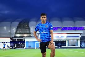The fans may be getting restless but safawi rasid is asking them to be patient. Tmj Safawi Rasid Mendapat Manfaat Dari Persaingan Kompetitif Di Jdt Untuk Sampai Ke Tahap Sekarang