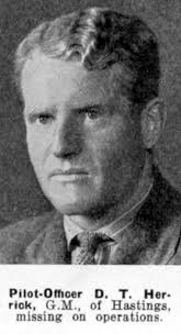 Dennis Trevelyan Herrick