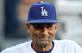 Reds Sign Former Dodgers Catcher Rocky Gale To Minor League Contract