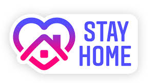 Dan diharapkan video ini bisa memberi. Cocokologi Ala Netizen Bahas Sticker Stay Home Di Instagram