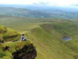 Hiking Pen Y Fan A Trekkers Guide Sling Adventures