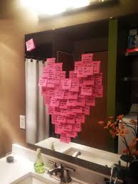 Simple Creative Birthday Surprise Ideas For Girlfriend 50 Adorable Ways To Love On Your Family Valentine S Day Diy Valentines Diy Valentines Day Gifts For Him