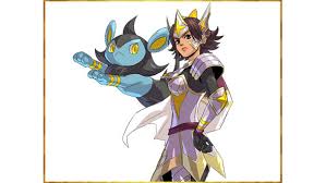 Warlords and their pokémon clash in pokémon conquest, a new game for the nintendo ds™ family of systems! Pokemon Conquest Video Games Apps