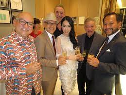 Elana tunku yaacob is on facebook. Kee Hua Chee Live Miki Choong Is Now Engaged And Will Marry Yang Mulia Tunku Halim Tunku Tan Sri Abdullah Of The Negri Sembilan Royal Famiily I Always Assumed Miki Choong Would
