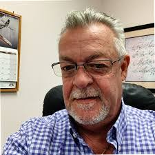 Charles Buchert's Instagram, Twitter & Facebook