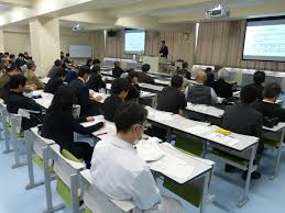 函館市深堀中が就職面接体験学習 自己ＰＲの大切さ学ぶ 面接官・受験者の立場で - 北海道通信社 DOTSU-NET 日刊教育版