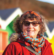 Tenovus Cancer Care Annual Report 2022-23.indd