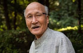 About Chung Sang-Hwa