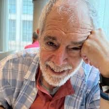 Eric Kalis's Instagram, Twitter & Facebook