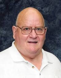 James "Jim" W. Steffen Obituary