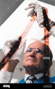 Director mark williams hi-res stock photography and images