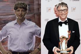 Create meme bill gates young, bill gates mirbane, bill gates photos today. Bill Gates Challenge At Microsoft Is Rewriting His Own Legacy Time