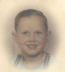 Mack Morgan Obituary