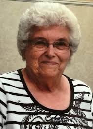 Beverly Ellison Obituary (2021)