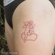 Pin On Minimalist And Small Tattoos