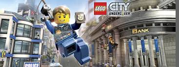Chief dunby's diet seems to consist solely of donuts. Lego City Undercover Nintendo Switch Newegg Com